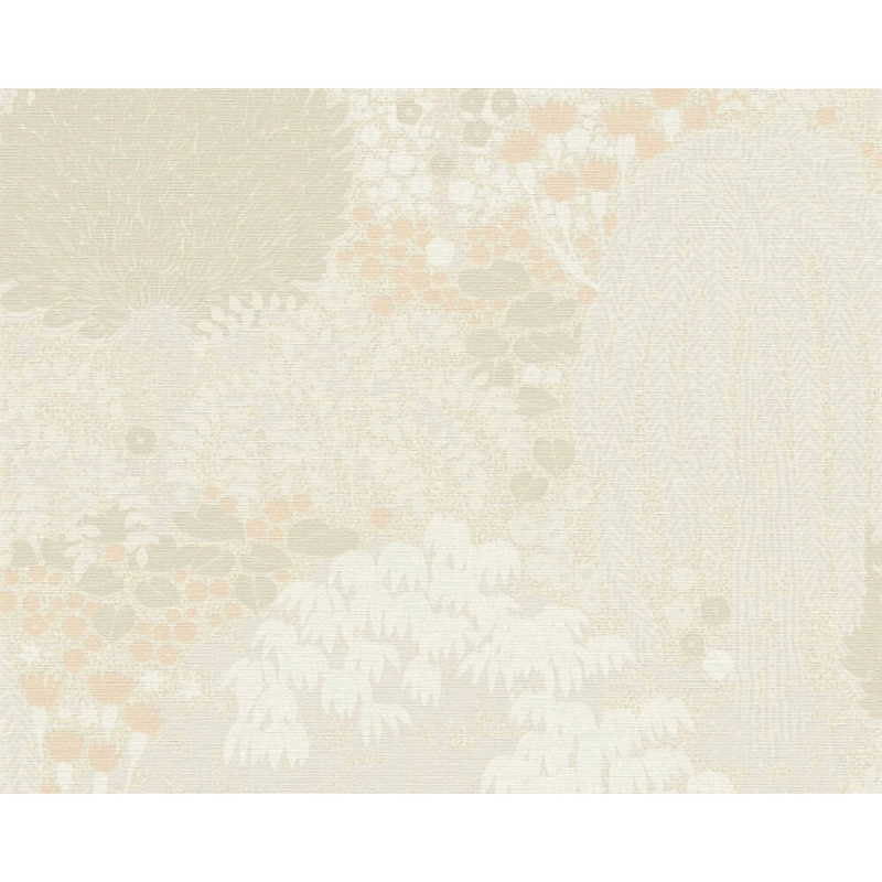 A.S. Creation Vliesová tapeta Famous Garden 393502, 10,05 x 0,53 m