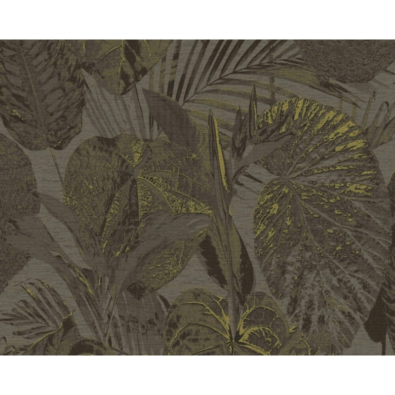 A.S. Creation Vliesová tapeta Famous Garden 393552, 10,05 x 0,53 m