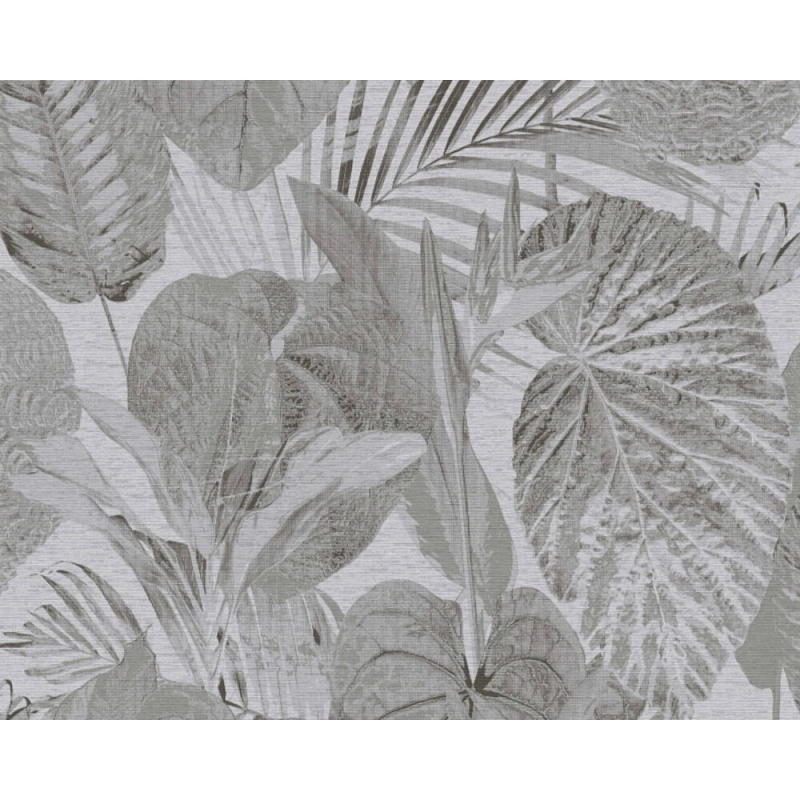 A.S. Creation Vliesová tapeta Famous Garden 393555, 10,05 x 0,53 m