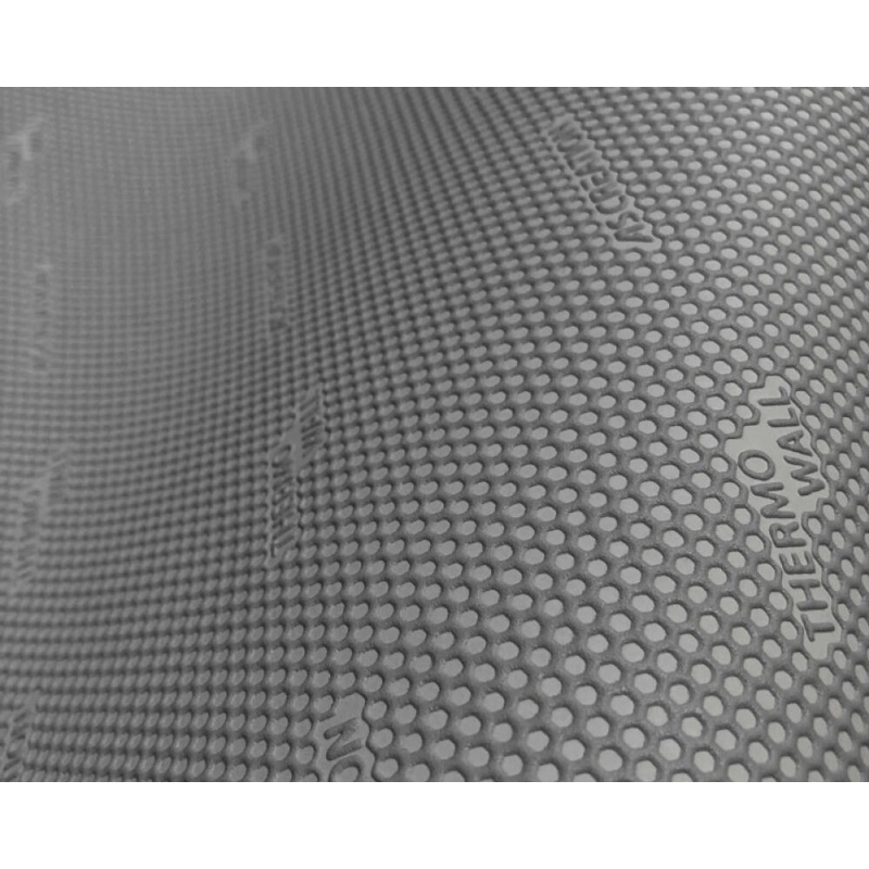 A.S. Creation Termoizolační tapeta na zeď ThermoWall 10,05 x 1,06 m