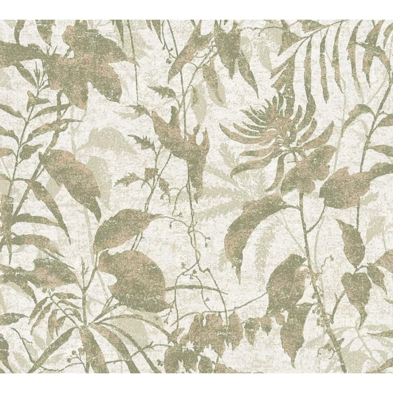 A. S. Creation Vliesová tapeta 782031, 10,05 x 0,53 m