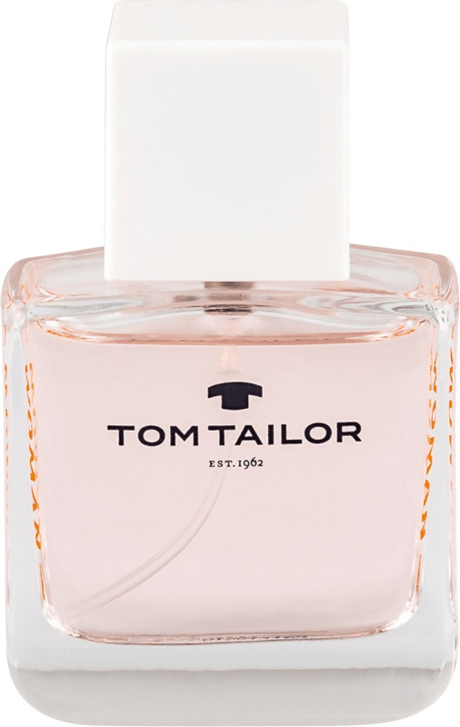 Tom Tailor Woman toaletní voda 30 ml