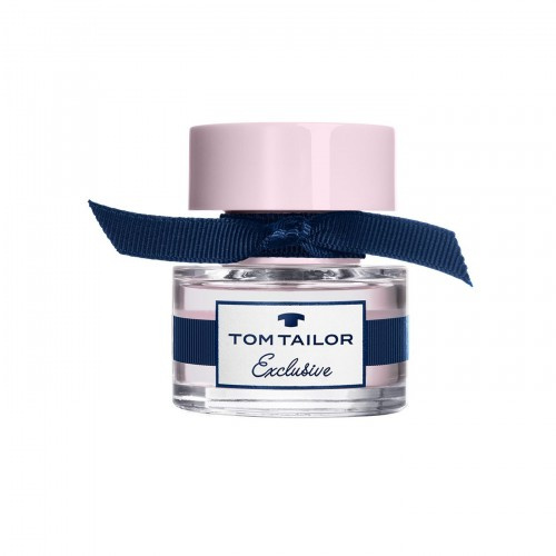 Tom Tailor Exclusive toaletní voda pro ženy 30 ml