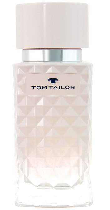 Tom Tailor For Her toaletní voda pro ženy 50 ml