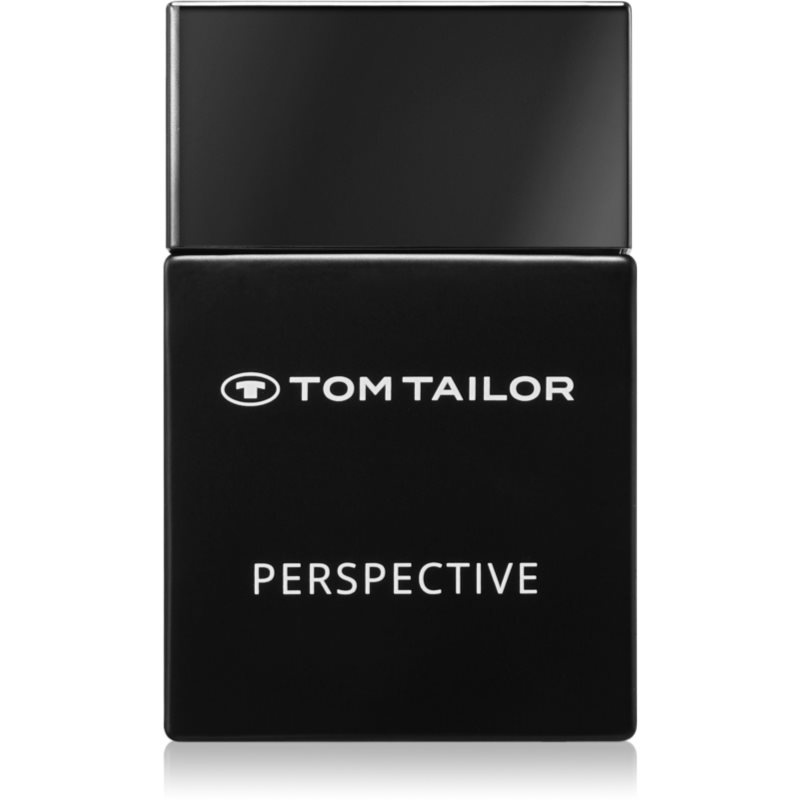 Tom Tailor Perspective toaletní voda pro muže 30 ml