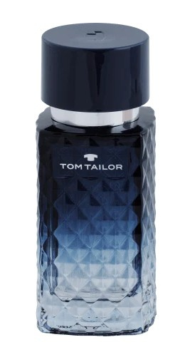 Tom Tailor Signature For Him toaletní voda 30 ml