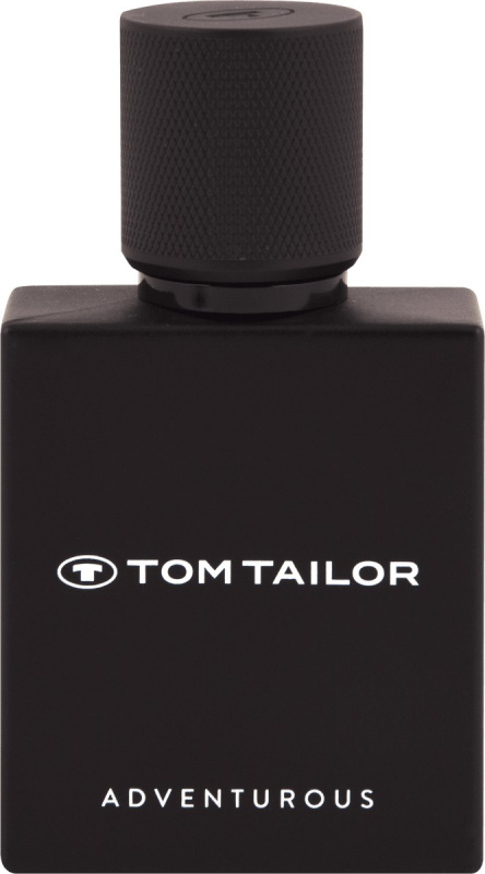 Tom Tailor Adventurous toaletní voda pro muže 50 ml