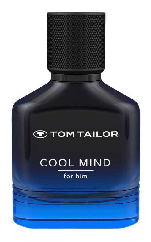 Tom Tailor EDT 30ml Cool Mind