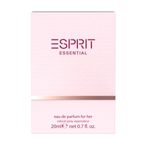 Esprit Esprit Essential For Her - EDP 20 ml