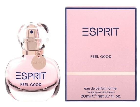 Esprit Feel Good For Her - EDP 20 ml