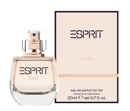 Esprit Pure for her Dámská EDP 20 ml