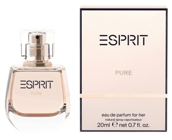 Esprit Pure for her Dámská EDP 20 ml