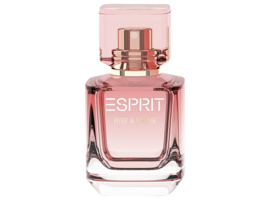 Esprit Rise & Shine For Her - EDP 20 ml