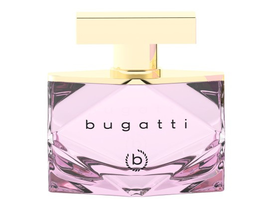 Bugatti bellissima viola parfémová voda 60 ml