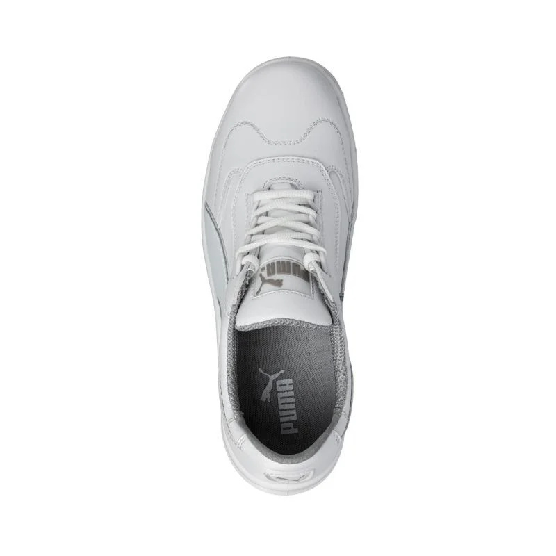 Puma Clarity Low U MLI-S13B0 bílá 43