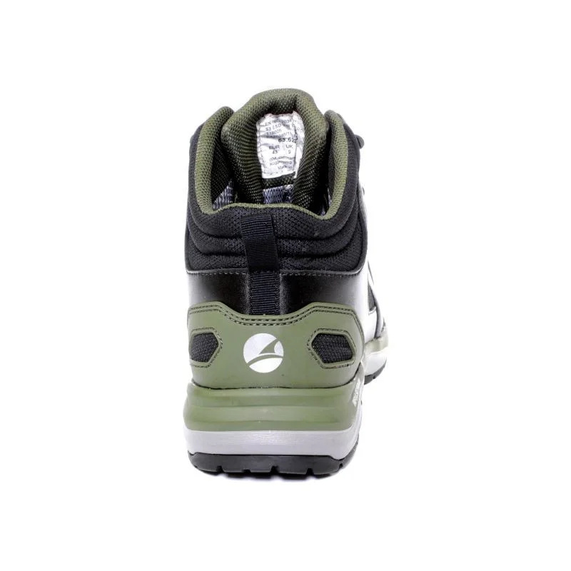 Bata Industrials Ultratrail Olive Xtx Mid M MLI-S34B1 46