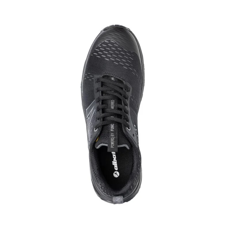 Boty Albatros AER55 St Blac Low U MLI-S26B1 37