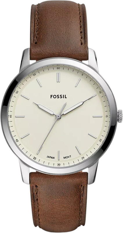 Fossil The Minimalist FS5439