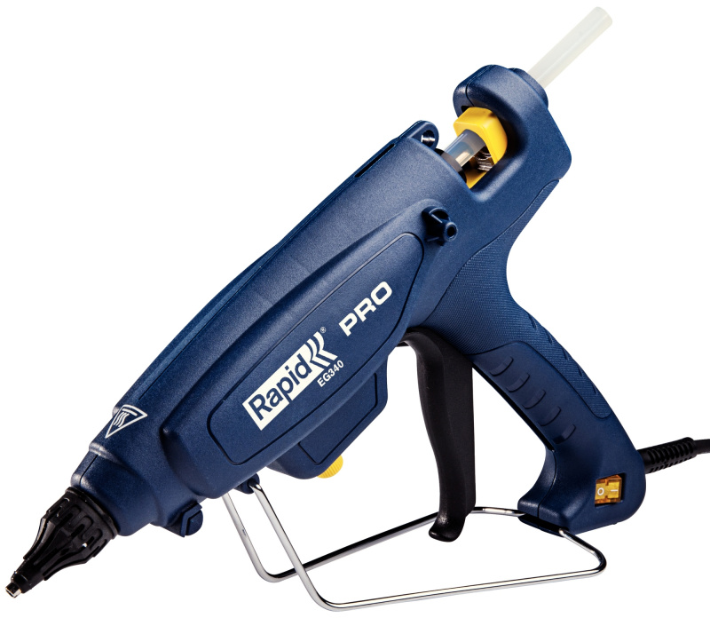 Pistole tavná Rapid EG340