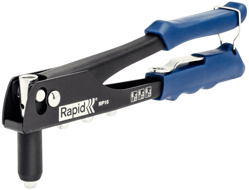 Kleště nýtovací Rapid RP10