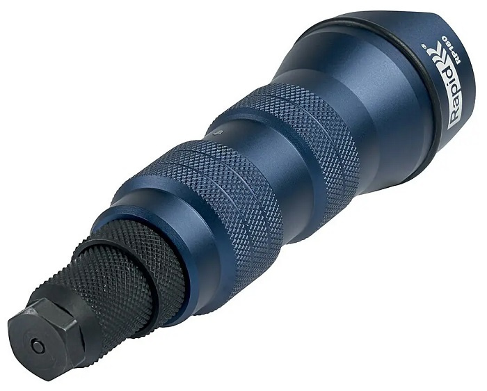 Adaptér na maticové nýty Rapid RP160
