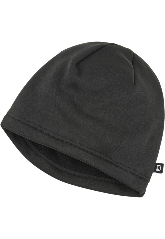 Unisex čepice Brandit Fleece Cap Ice