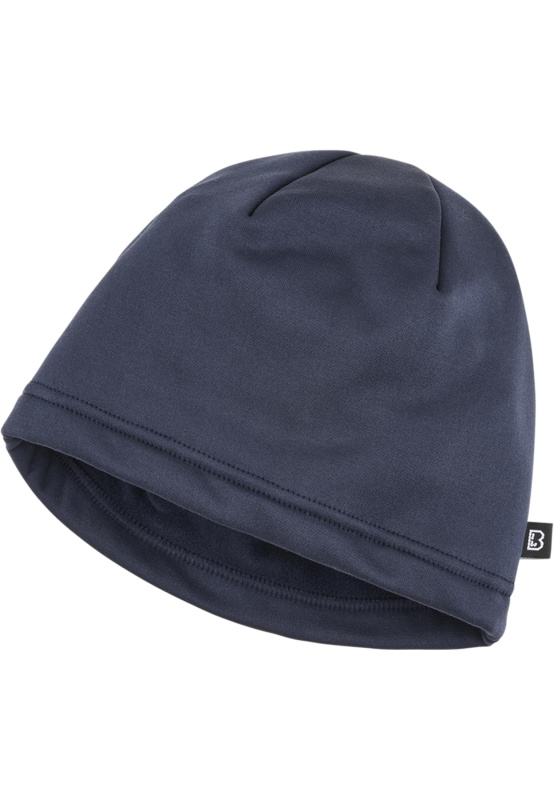 Unisex čepice Brandit Fleece Cap Ice