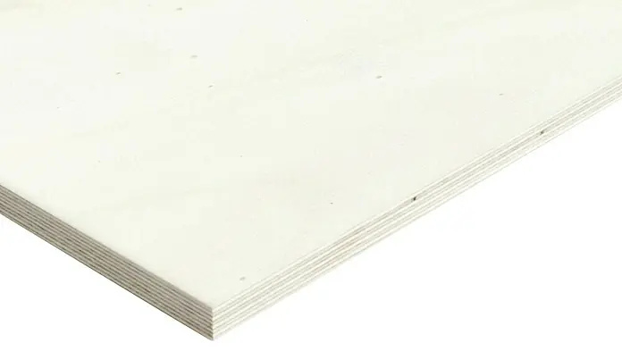 German Překližka / 120 x 60 x 1 cm / topol Varianta: ivi1