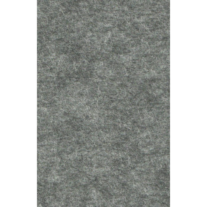Filc 4mm 45x70cm (1ks) šedý melír