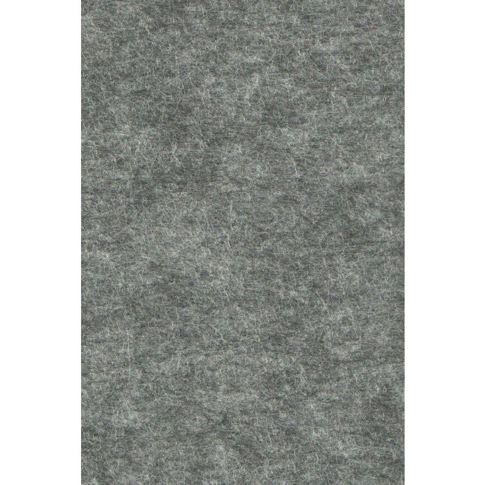 Filc 3mm 30x45cm (1ks) melírovaný šedý