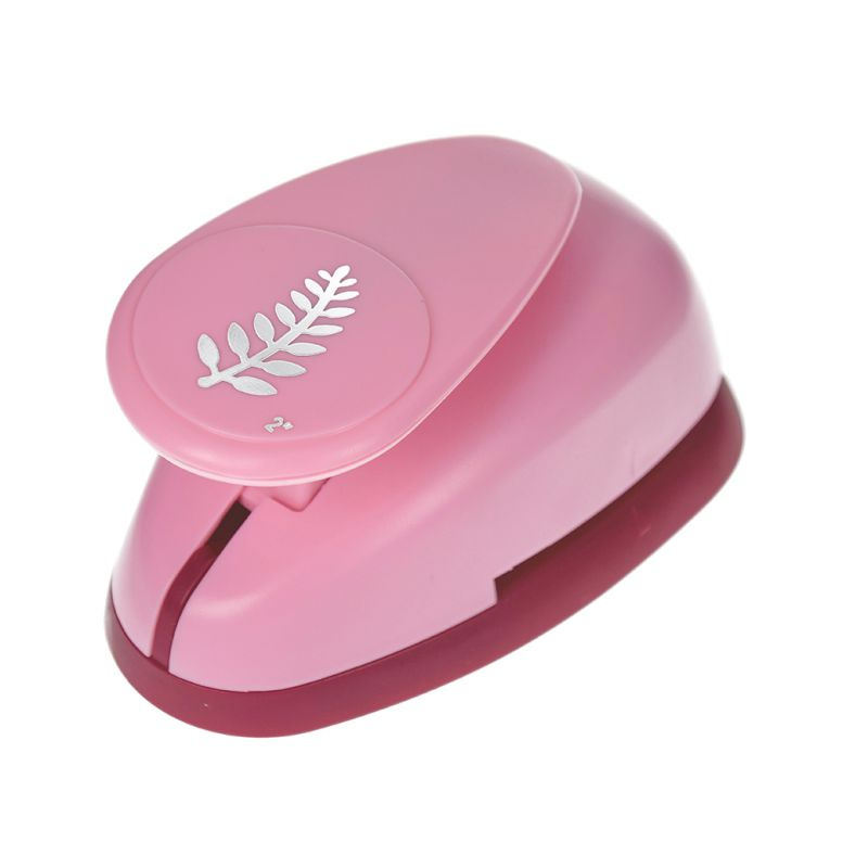 Raznice XL členitý list 2,5×5cm