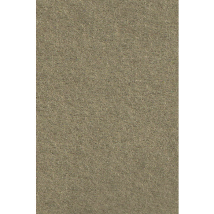 Filc 2mm 20x30cm (1ks) olivový