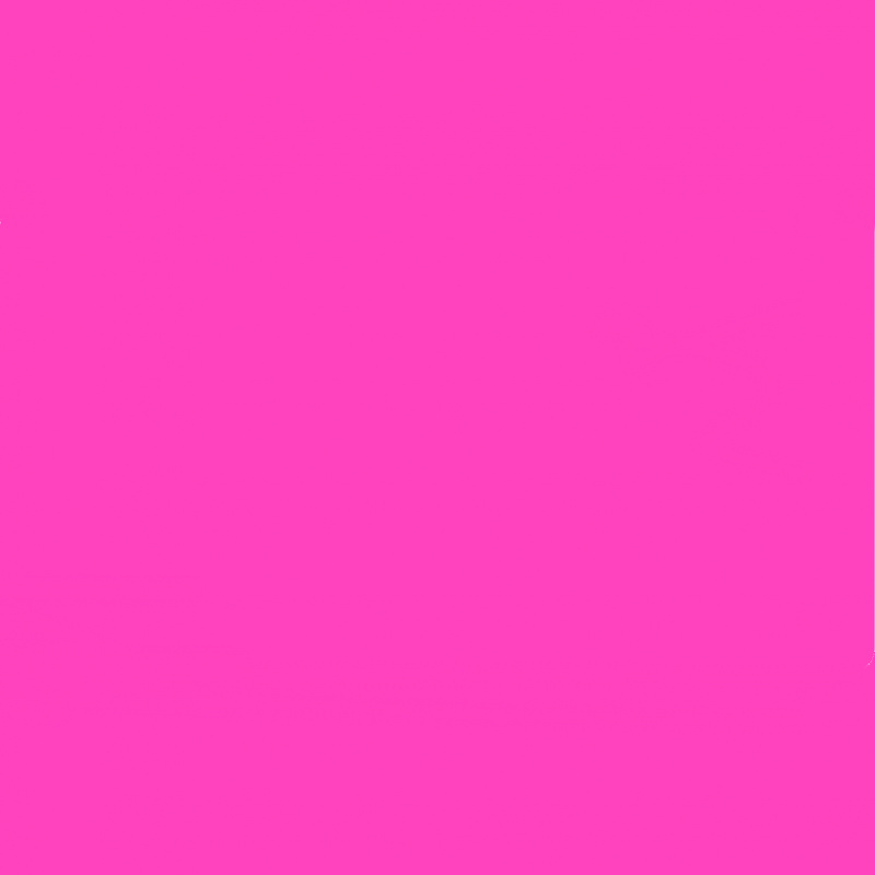 Efcolor - Smaltovací prášek, 10 ml - neonově růžový