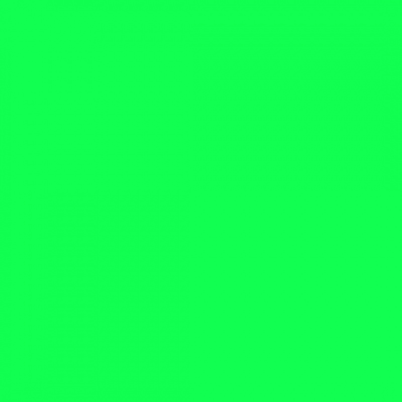 Efcolor - Smaltovací prášek, 10 ml - neonově zelený