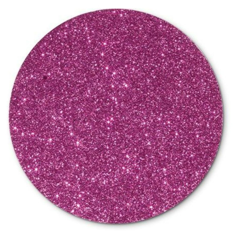 Třpytivý papír, 200 g, A4 - fuchsiová Aladine