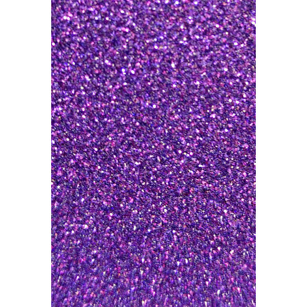 Třpytivý papír, 200 g, A4 - námořní modrá Aladine