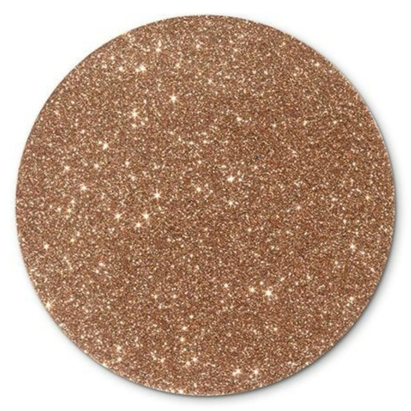 Efco Třpytivý papír Efco, A4 - copper, měděný
