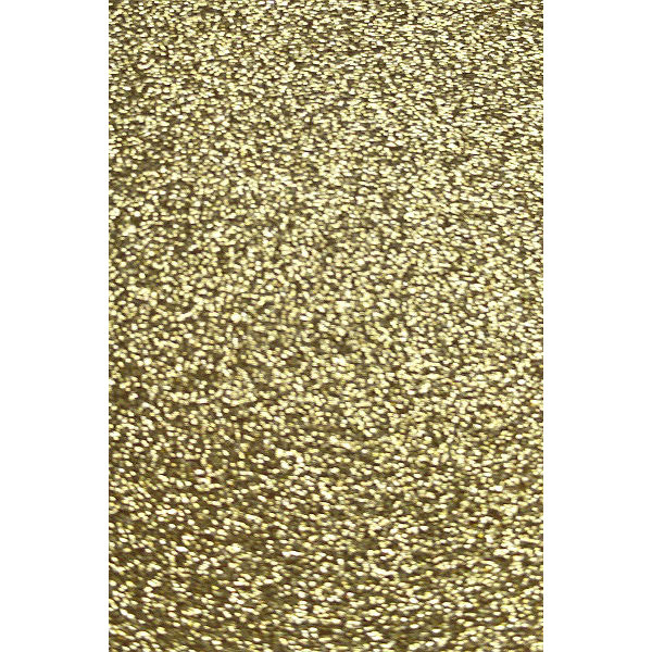 Třpytivý papír, 200 g, A4 - zlatá Aladine