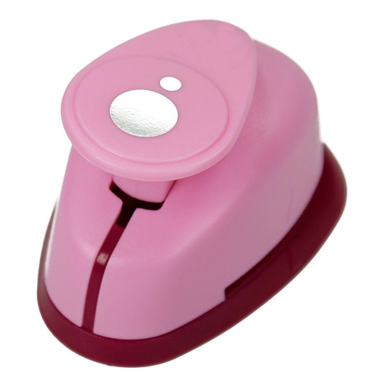 Raznice S malý a velký kruh průměr 0,3cm a 1cm