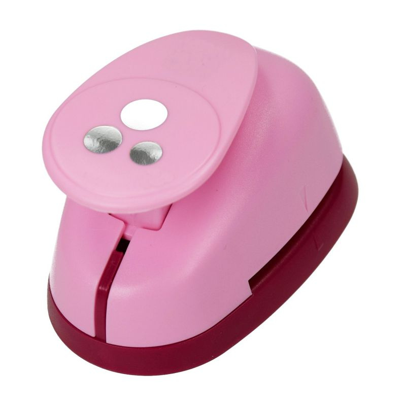 Raznice L kruhy průměr 1cm; 1,2cm a 1,4cm