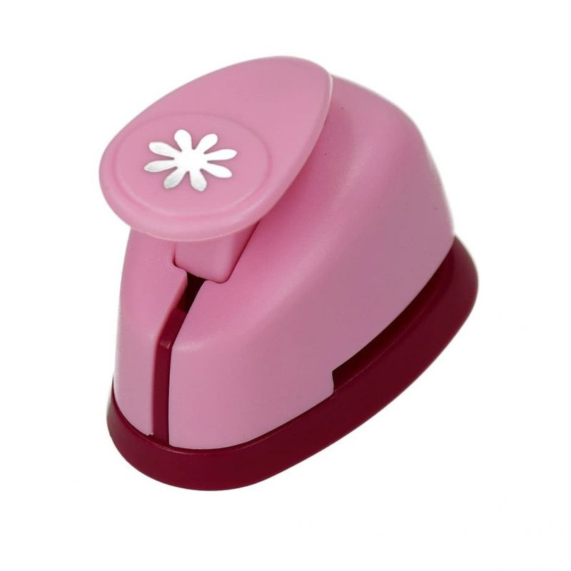 Raznice XS květina 0,9×0,9cm