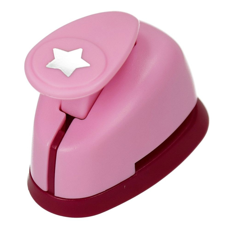 Efco Raznice Efco, vel. XS - Hvězda, 0,9 cm