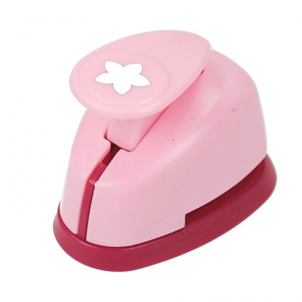 Raznice XS květ 0,9×0,9cm