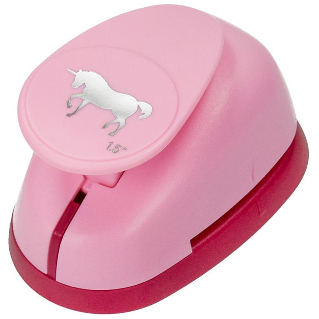 Raznice L jednorožec 2,2×3,7cm