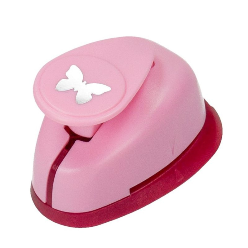 Raznice XS motýl 0,7×0,9cm