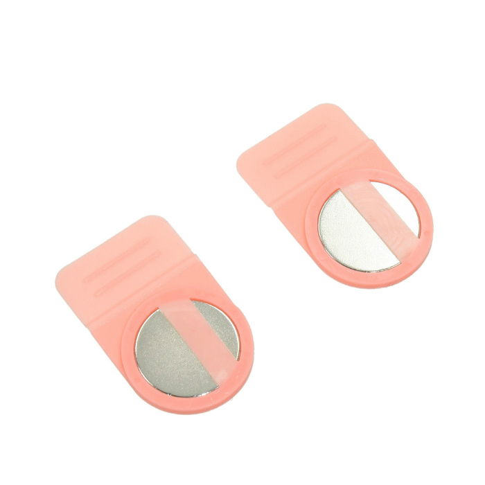 Náhradní magnety k pomůcce na přesné razítkování Efco 1780800