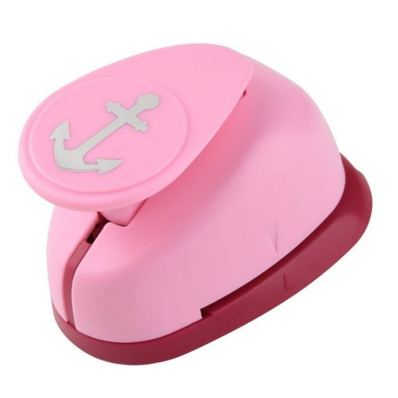 Raznice M kotva 2,4×1,6cm