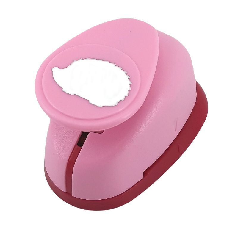 Raznice L ježek 2,6×3,7cm