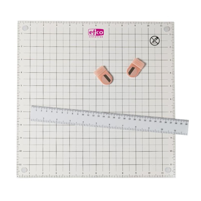 Podložka magnetická multifunkční 30x30cm