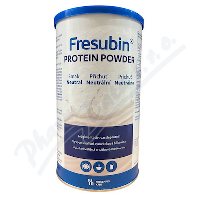 Fresubin Protein powder neutral 300g